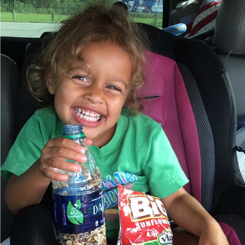 Meet your Posher, Nicki